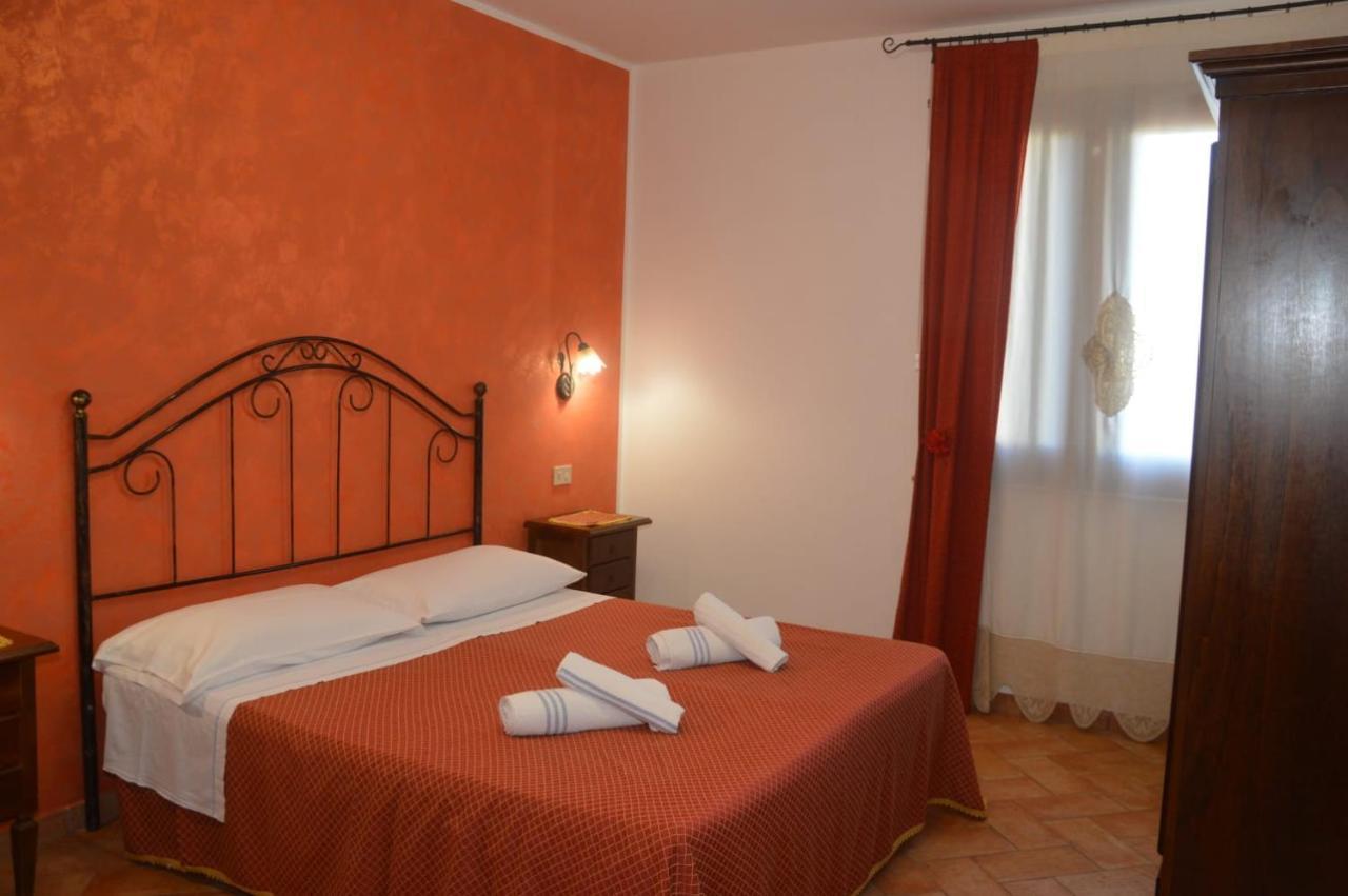 Casa Angelo Villa San Vito Lo Capo Ngoại thất bức ảnh