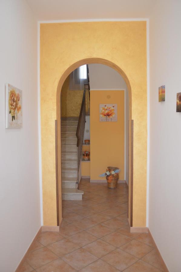 Casa Angelo Villa San Vito Lo Capo Ngoại thất bức ảnh
